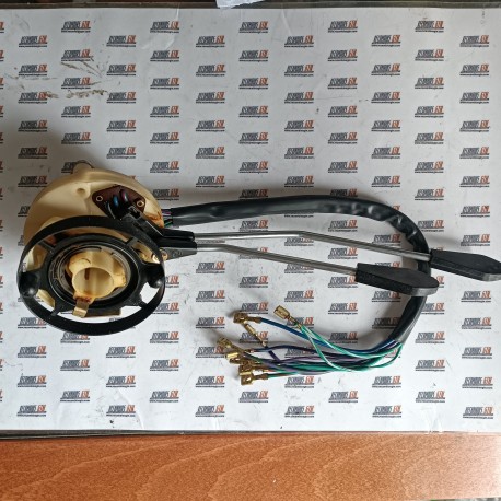 Mini 1300. MG 1500. Mando Luces Femsa