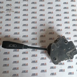 Peugeot. Mando luces