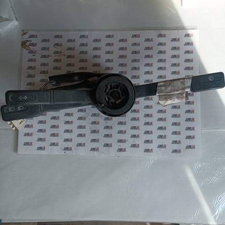 Citroën Jumper. Mando luces