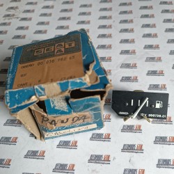 Seat Panda. Reloj gasolina