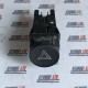 Citroën C15. Interruptor luces de emergencias