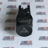 Citroën C15. Interruptor luces de emergencias
