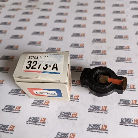 Volvo 340. Seat Ronda. Rotor distribuidor