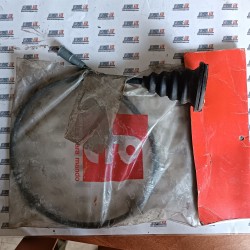 Seat 127 LS. Cable cuenta kilómetros