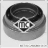METALCAUCHO 04515 - RODAMIENTO TRANSMISIÓN LADO ENGRANAJE 25,80 MM