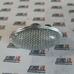 Peugeot 307. Citroën Intermitente de aleta