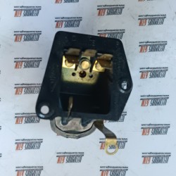 Renault 4.Mando intermitente