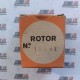 Talbot 1609. 1610. Rotor distribuidor