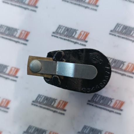 Ford capri. Escort. Cortina. Corsair. Rotor distribuidor