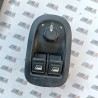 Peugeot 206. Mandos elevalunas y espejos