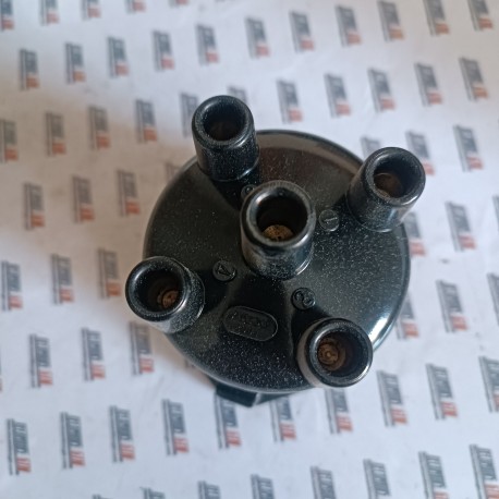 Morris. MG. Austin. Tapa distribuidor