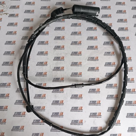 BMW Z3. BMW 3. Sensor de pastillas de freno