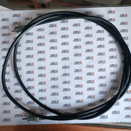 Seat 133. Cable cuentakilómetros