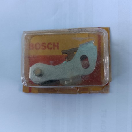 Ford Escort III. Fiesta I. Juego de platinos