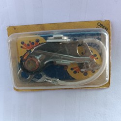 Fiat 850. 850S. 124. 125. Juego de platinos