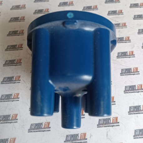 Autobianchi. Fiat. Innocenti. Lancia. Tapa delco