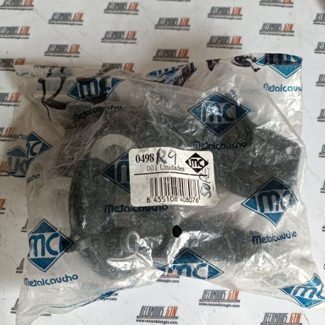 Renault 9. R11. Renault super 5. Juego de reparación pedal de embrague