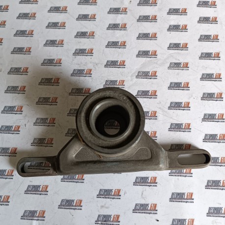 Ford Scort. Tensor distribución 130°