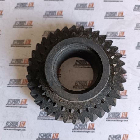 Ford. Engranaje piñón Ford. 6027026 MOTORCRAFT