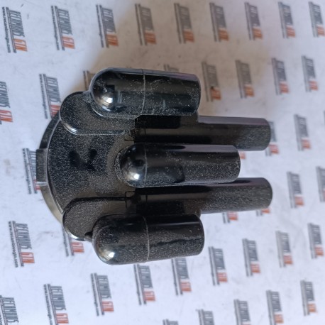 Citroën GS. Tapa delco