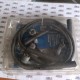 Ford Fiesta. Ford Orión. Cables de bujias