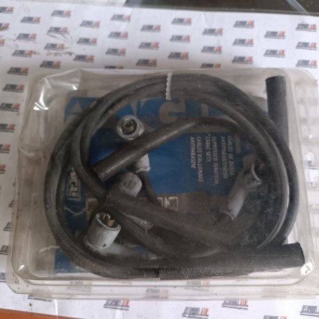 Ford Fiesta. Ford Orión. Cables de bujias
