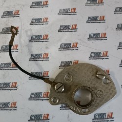 Fiat 850. 900. Soporte platinos