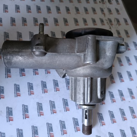 Fiat. Seat. 124. 125. 1430. Bomba de agua