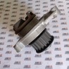 Vw Passat. Bomba de agua