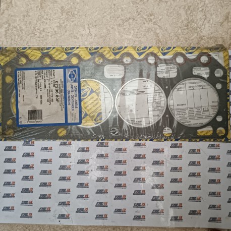 Ford Fiesta. Escort. Orion. Junta culata