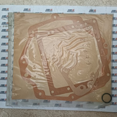 R4. R5. R6. R7. Juantas caja cambios