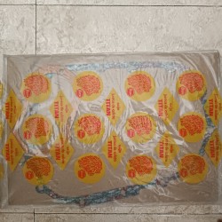 Ford Fiesta. Juego juntas caja cambio