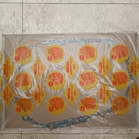 Ford Fiesta. Juego juntas caja cambio