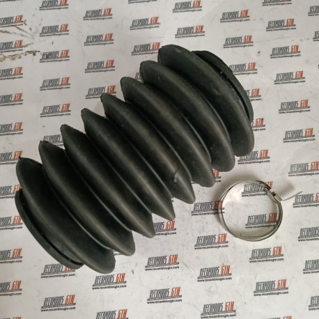 Peugeot. Citroën. Fuelle cremallera dirección