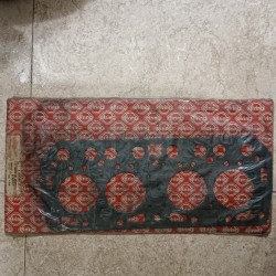 Renault 4. Junta culata