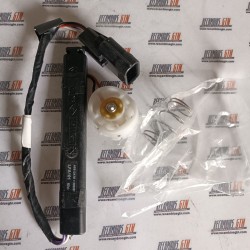 Renault Gran Escenic II. Renault Megane II. Kit de reparación de manijas, tiradores de puerta exteriores