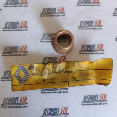 Renault. Casquillo bronce lubricado Renault 10x14x16,5x14,62