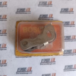 Ford Fiesta. Juego de platinos