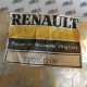 Renault 6. Cerquillo porta faro derecho