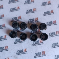 Seat 127, 133, Ibiza I, Skoda, Suzuki grand Vitara II, Volvo. Juego de retenes valvulas