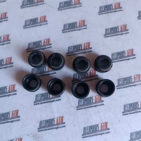 Seat 127, 133, Ibiza I, Skoda, Suzuki grand Vitara II, Volvo. Juego de retenes valvulas