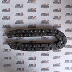 Renault 4 GTL. Cadena de distribución