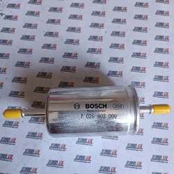 Filtro de combustible BOSCH F026403009