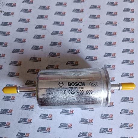 Filtro de combustible BOSCH F026403009