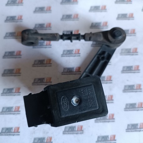 Land Rover. Sensor de altura.