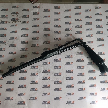 Renault 18. Brazo limpia