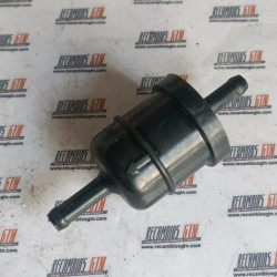 Nissan Patrol Valvula retención