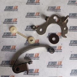 AUSTIN-AUTHI-MINI- MORRIS. PLATINOS- DODUCO 619 V