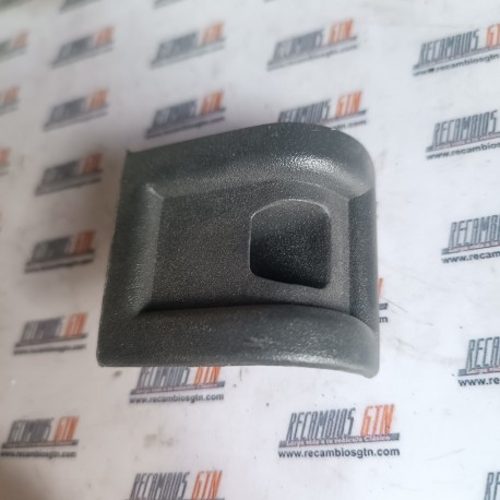 Peugeot. Caja guía original.