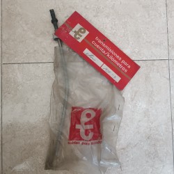 Morris. Cable cuentakilometros